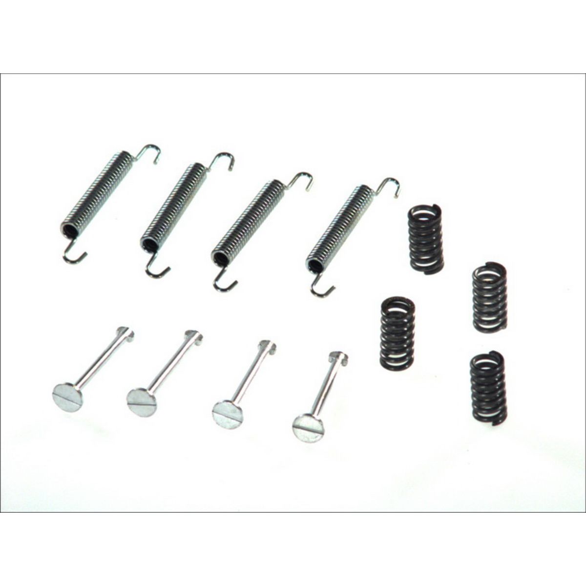 Tarvikesarja, seisontajarru QUICK BRAKE 105-0667