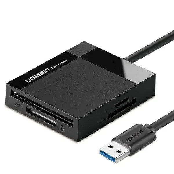 UGREEN card reader - USB 3.0