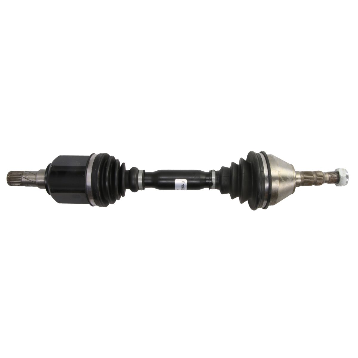 Vetoakseli POINT GEAR PNG72498