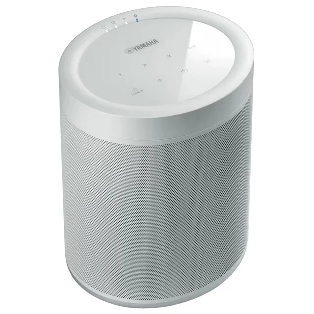 Yamaha MusicCast 20 langaton kaiutin (valkoinen)