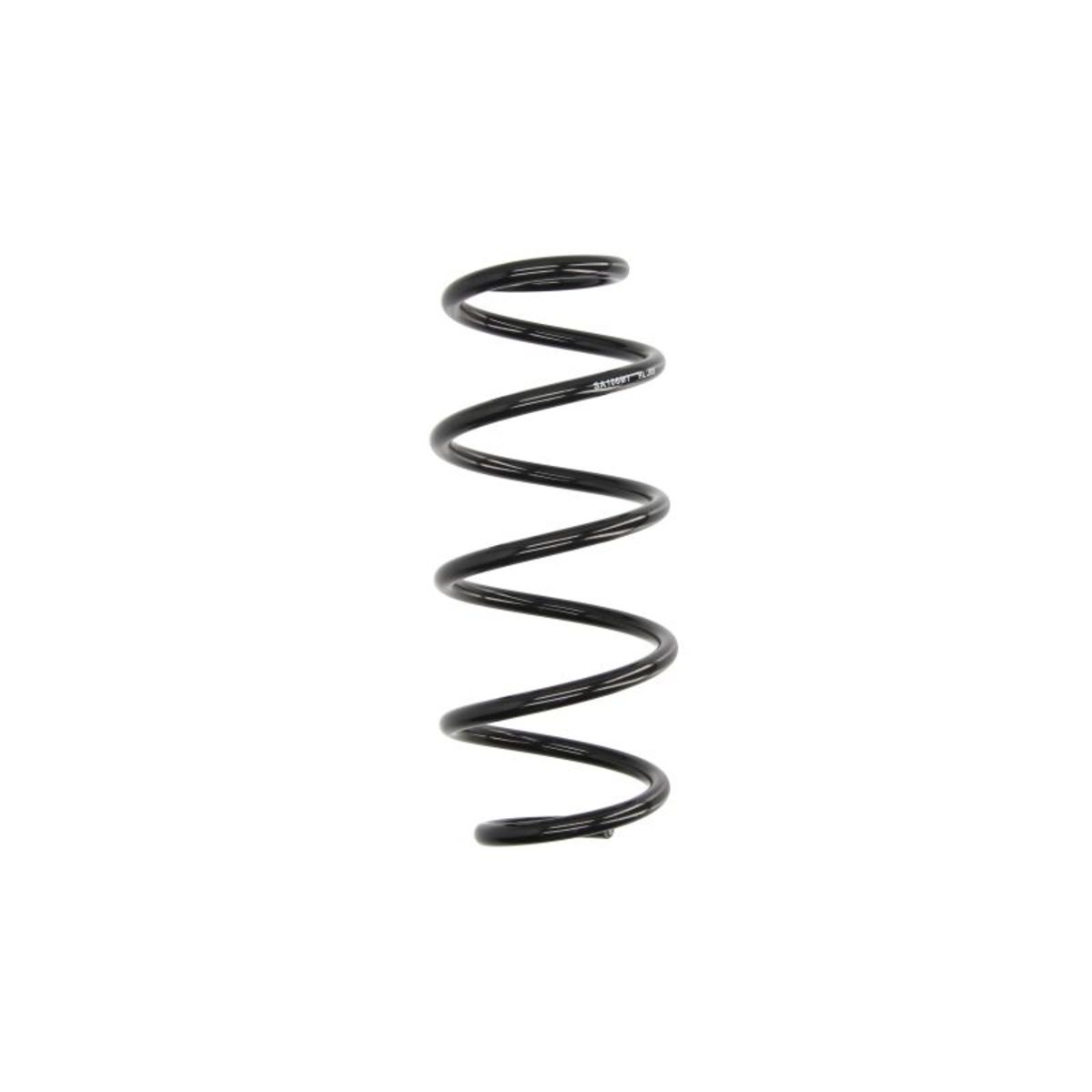 Jousi (auton jousitus) Magnum Technology SA106MT