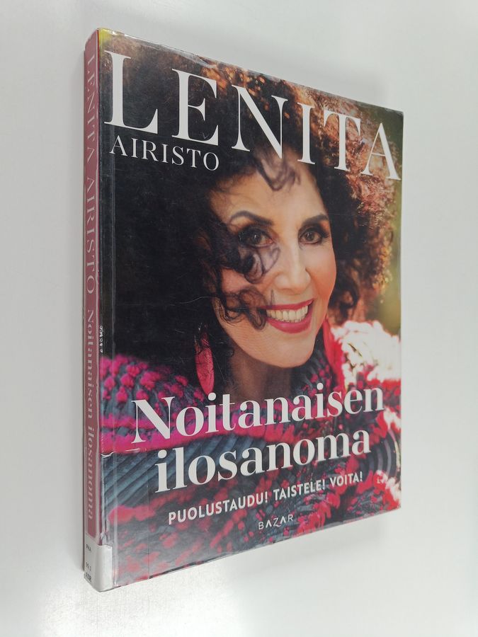 Noitanaisen ilosanoma