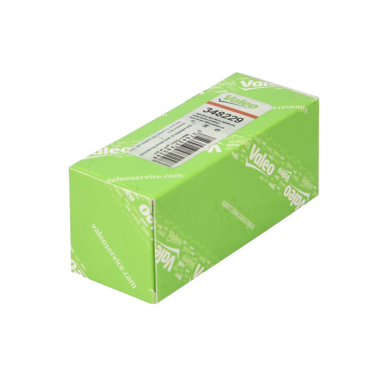 Ruiskutusventtiili VALEO 348229