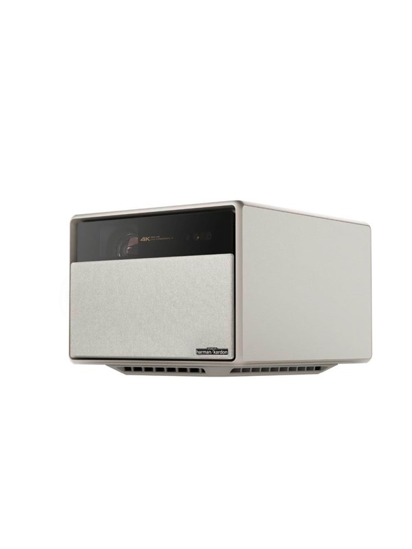 XGIMI Projektori HORIZON Ultra - 3840 x 2160 - 2300 ANSI lumens