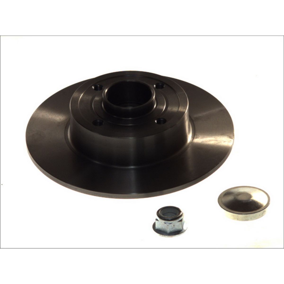 Jarrulevy LPR R1005PCA