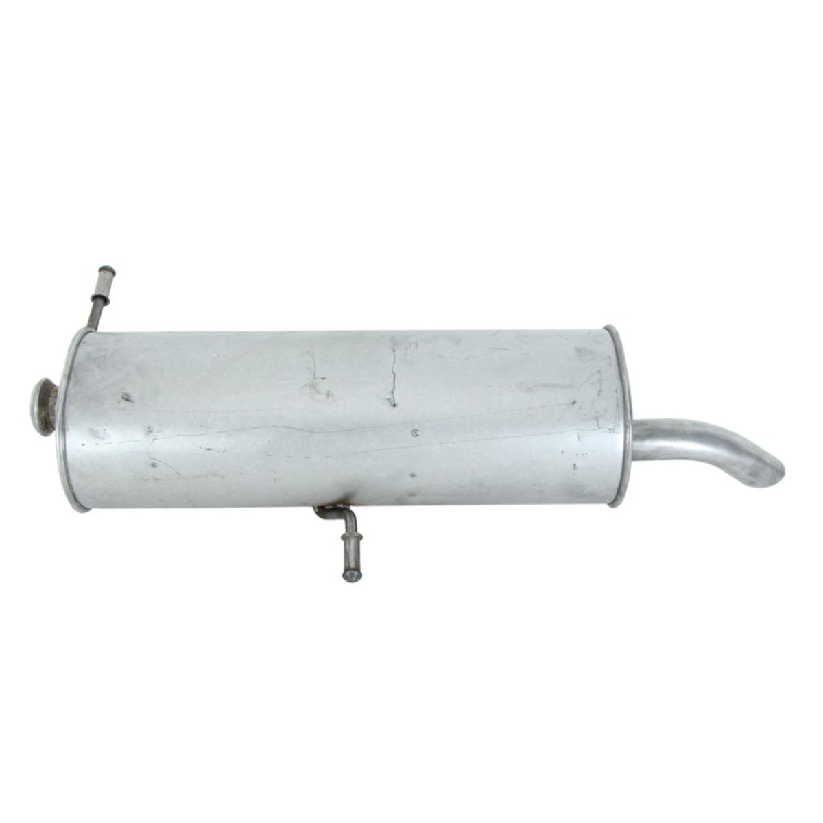 Takaäänenvaimentaja BOSAL 190-509