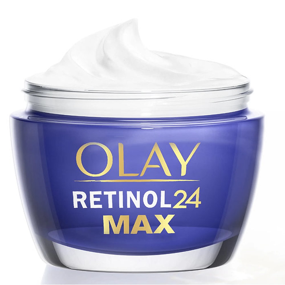 Olay Regenerist Retinolo24 Max Facial yövoide 50ml