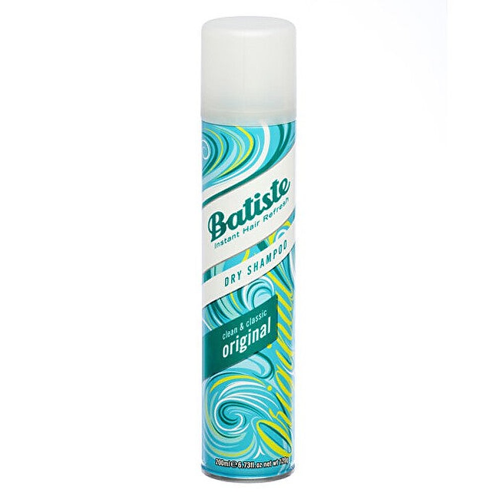 Batiste Original Kuivashampoo 350 ml