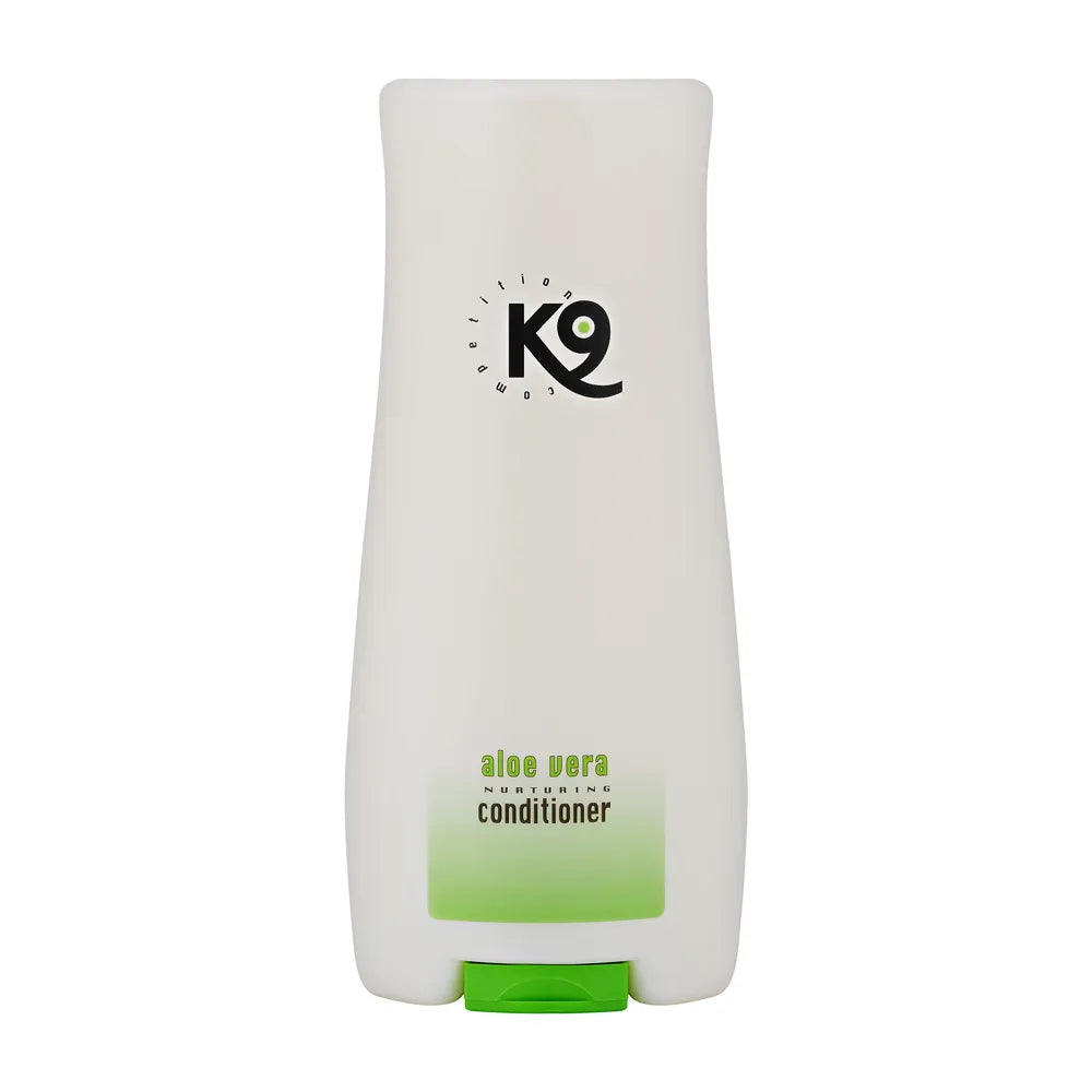 K9 Conditioner Aloe Vera, 300 ml