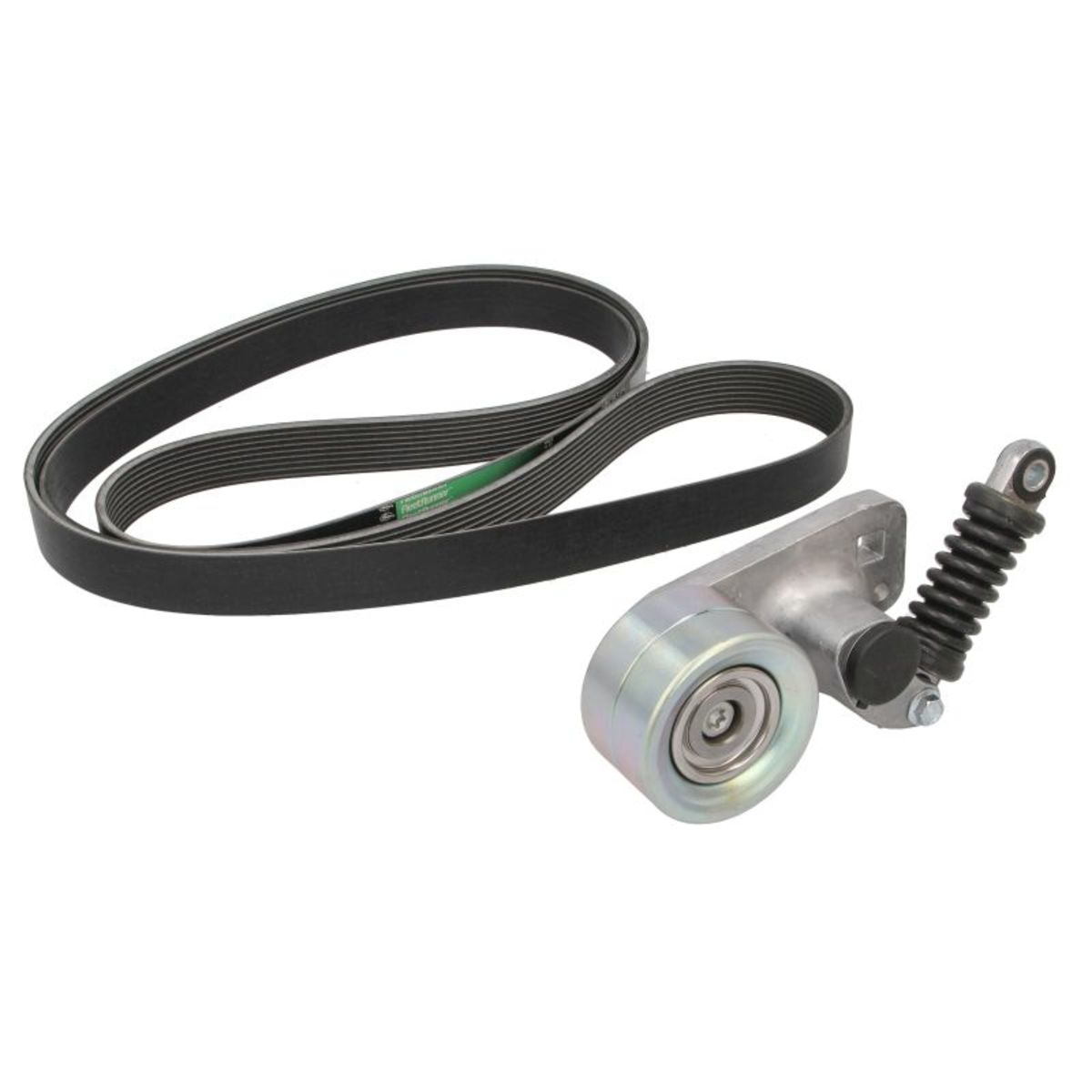 Moniurahihnasarja GATES K029PK2835HD