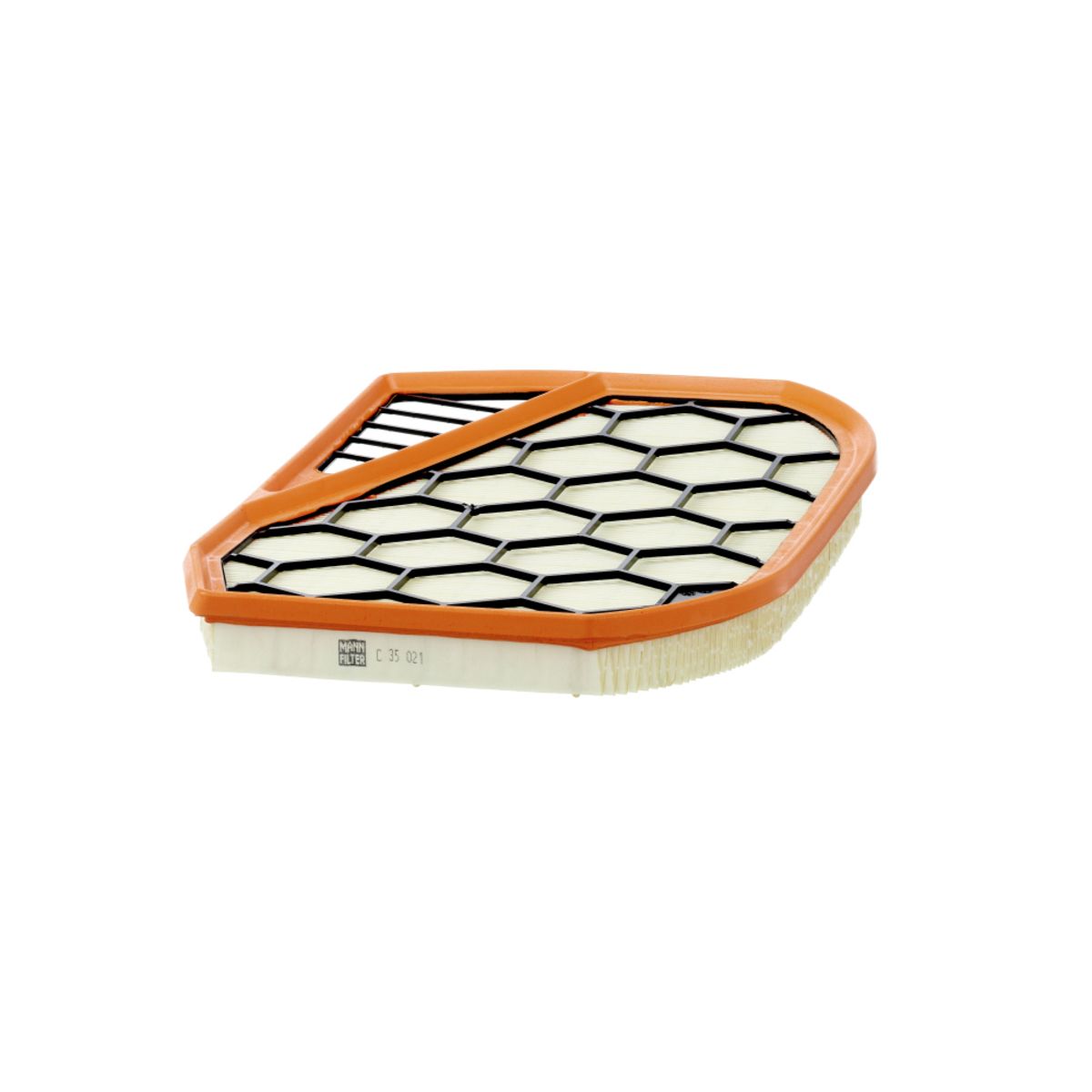 Ilmansuodatin MANN-FILTER C 35 021