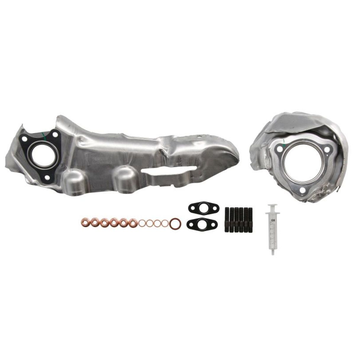 Asennussarja, turboahdin ELRING 642.470