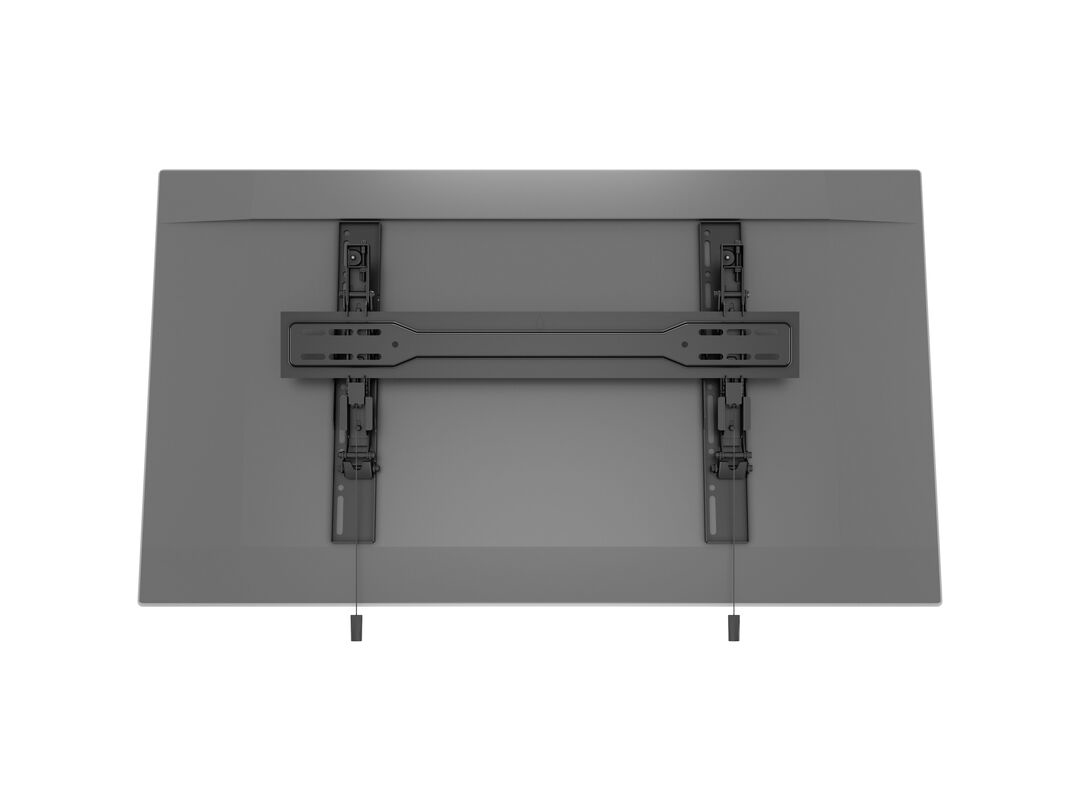 Multibrackets M Vesa Wallmount Super Slim Tilt 600 Max