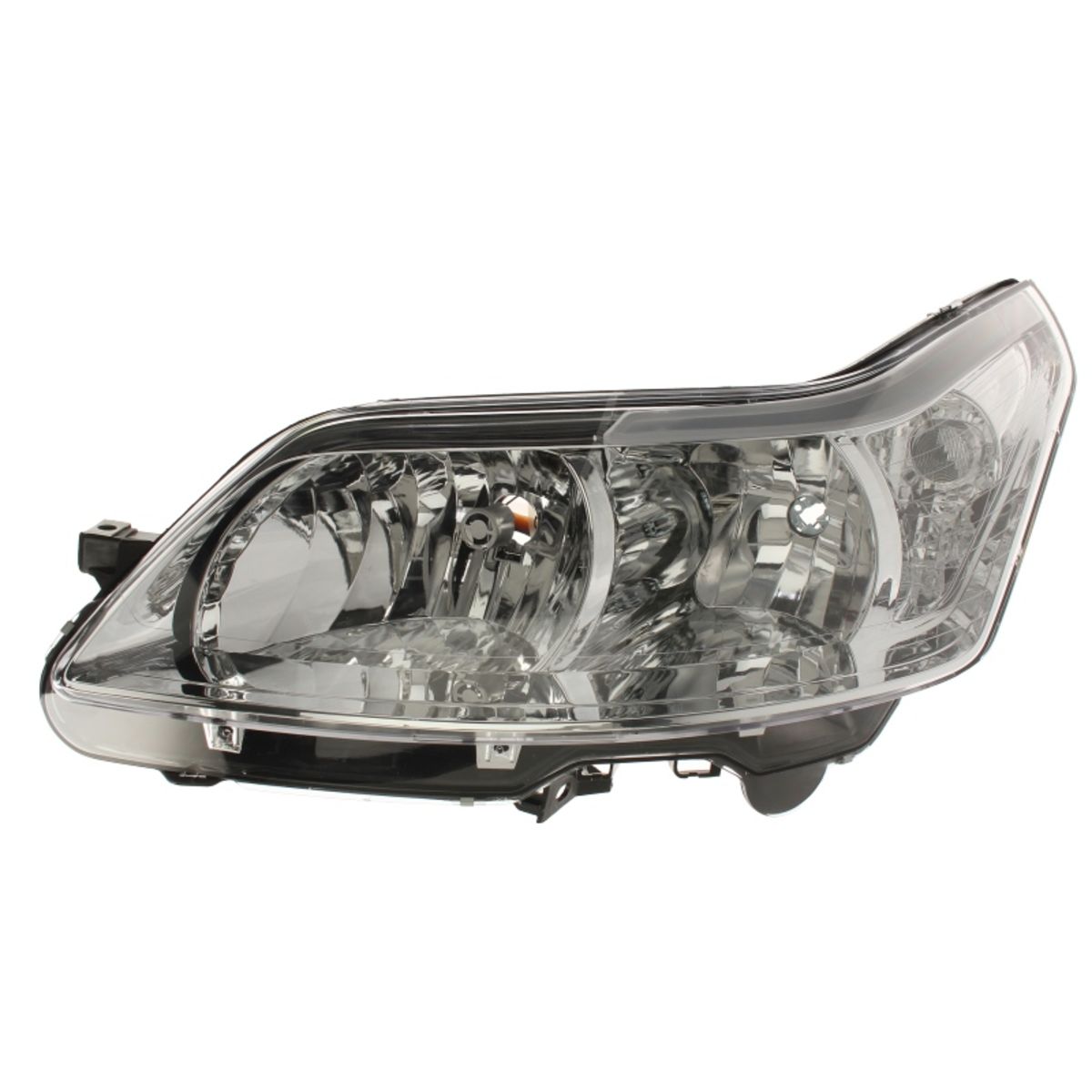 Ajovaloumpio ABAKUS 552-1121L-LD-EM