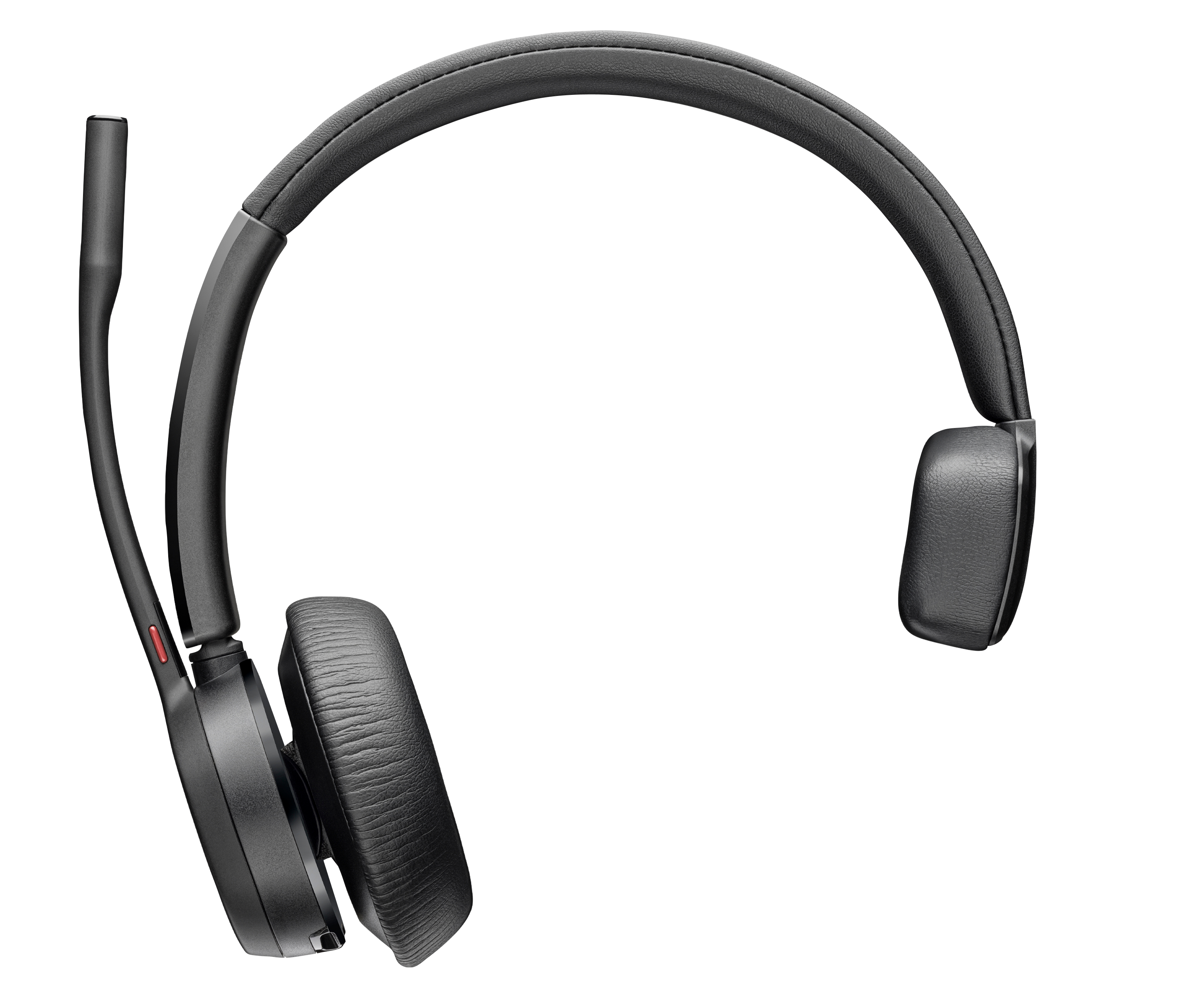 HP Poly Voyager 4310-M UC Headset +USB-A til USB-C-kabel +BT700-dongle (7Y210AA)
