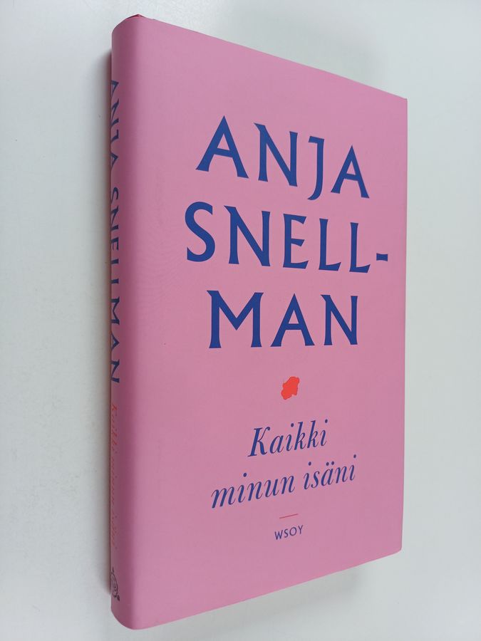 Kaikki minun isäni