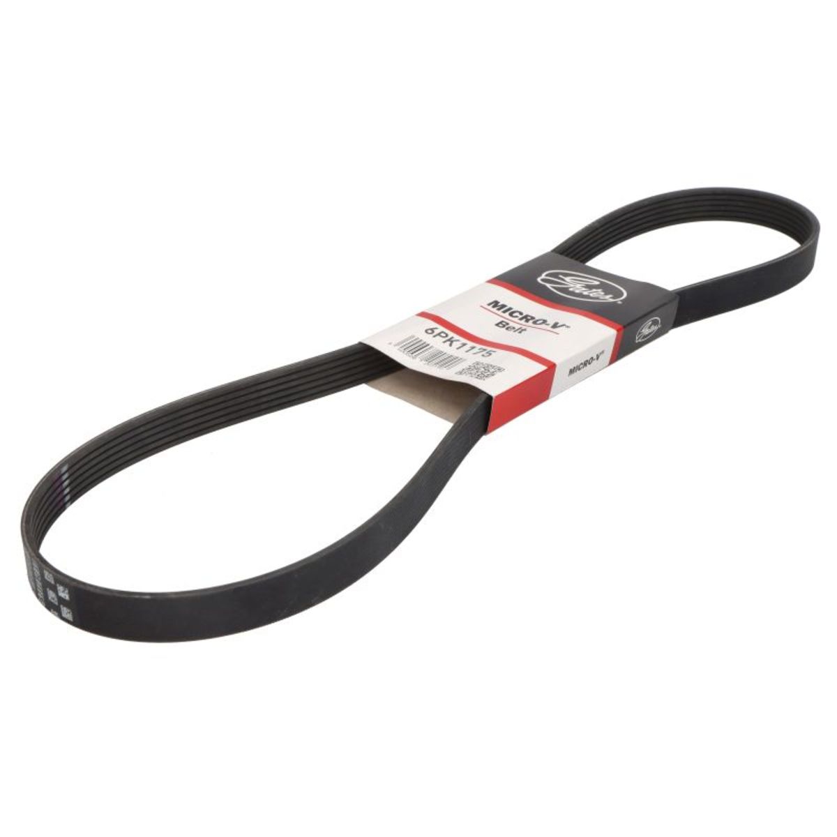 Moniurahihna GATES 6PK1175