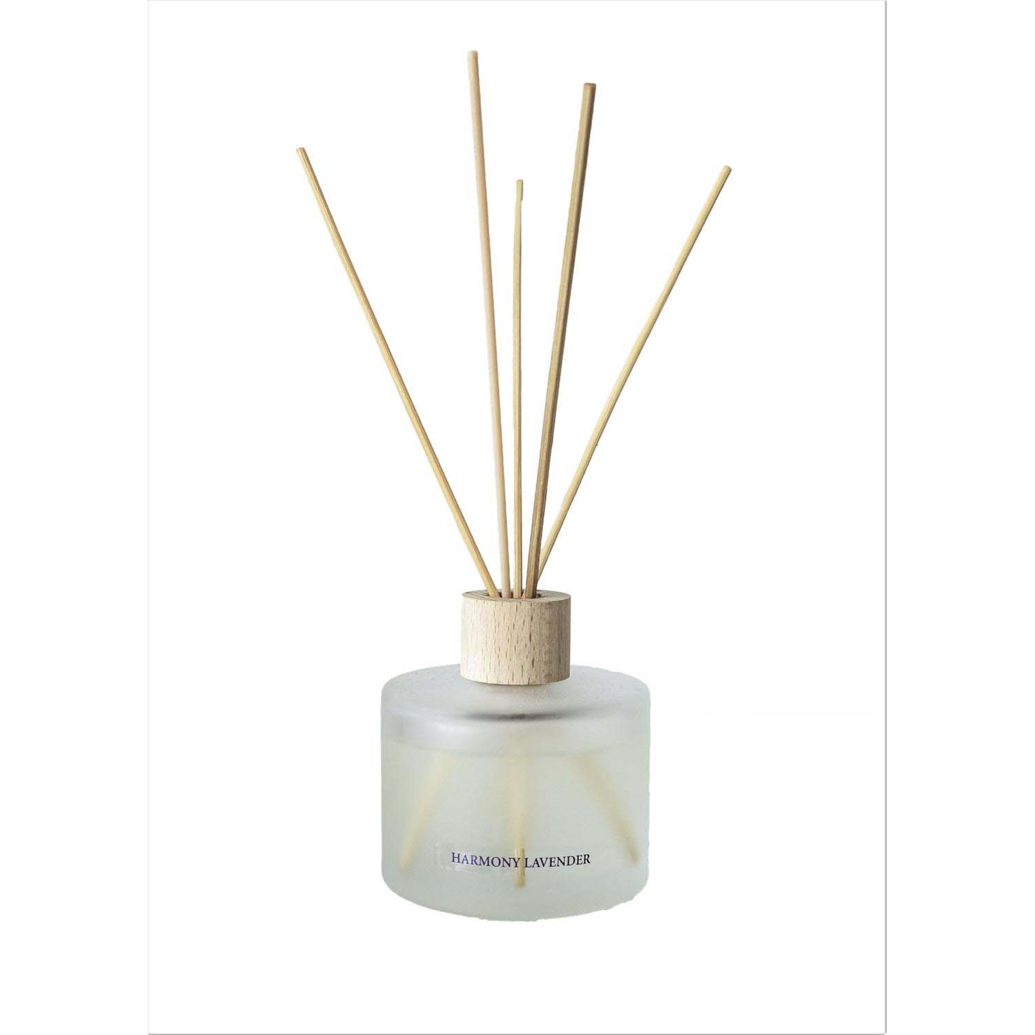 Washologi Reed Diffuser Scent of Harmony - 225 ml