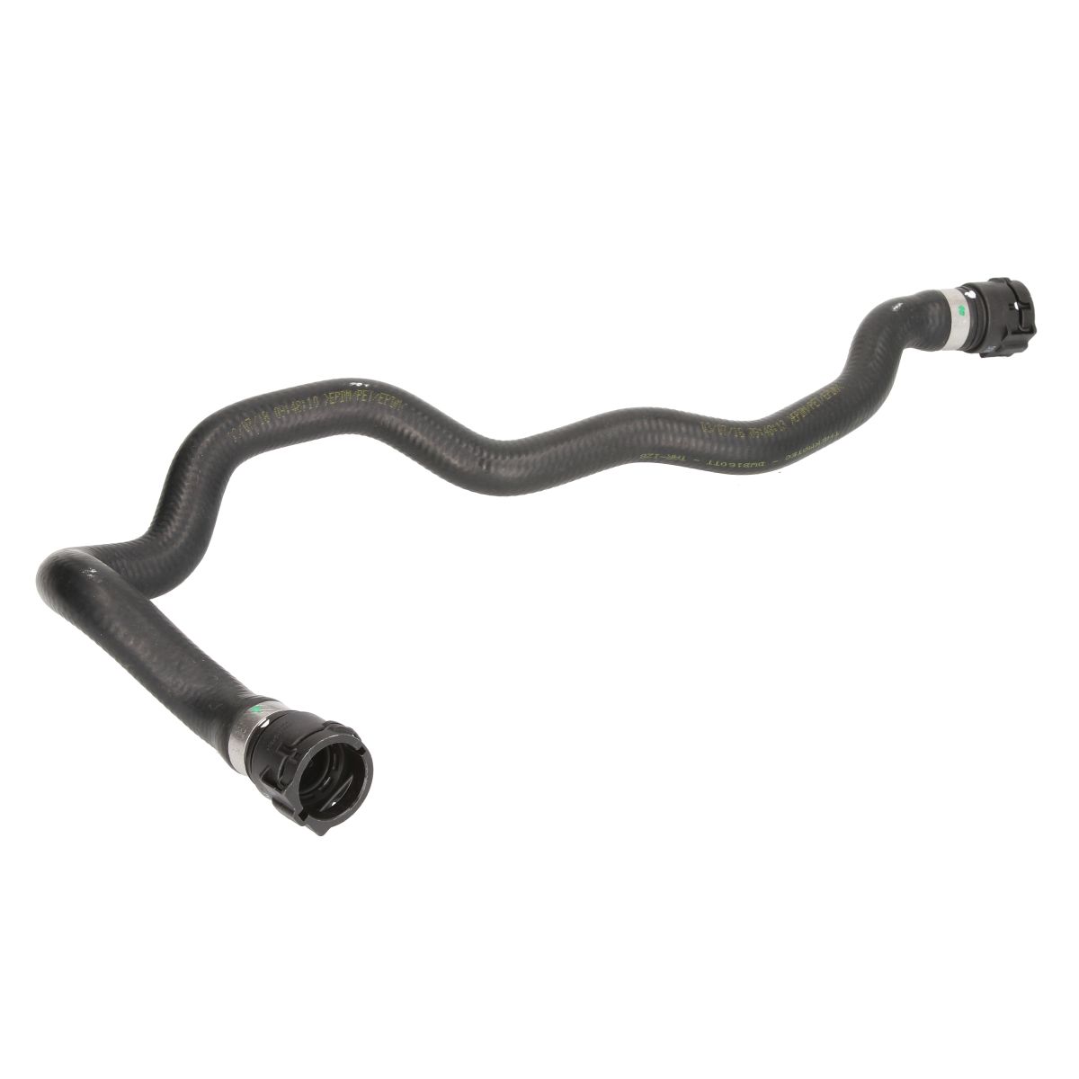 Jäähdyttimen letku THERMOTEC DWB160TT