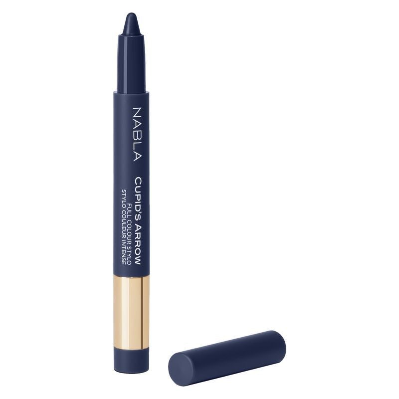 Nabla Cupid'S Arrow Full Color Stylo #6 - Yönsininen 0,8 G