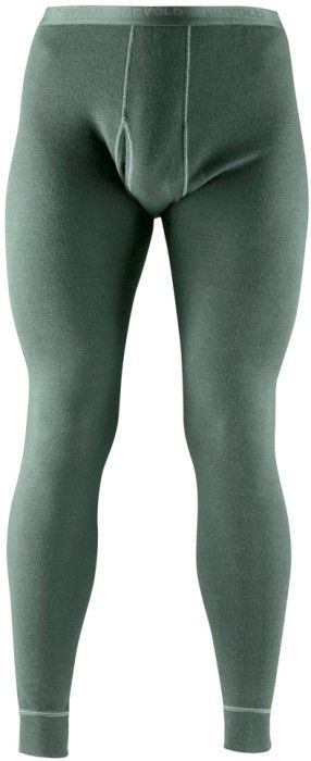 Devold Expedition Merino 235 Long John Man miesten merinovilla-alushousut