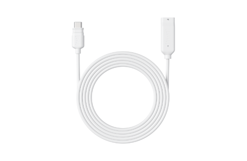 Reolink Kaapelin Pidennys Usb-c 4,5m Valkoinen 4.5m