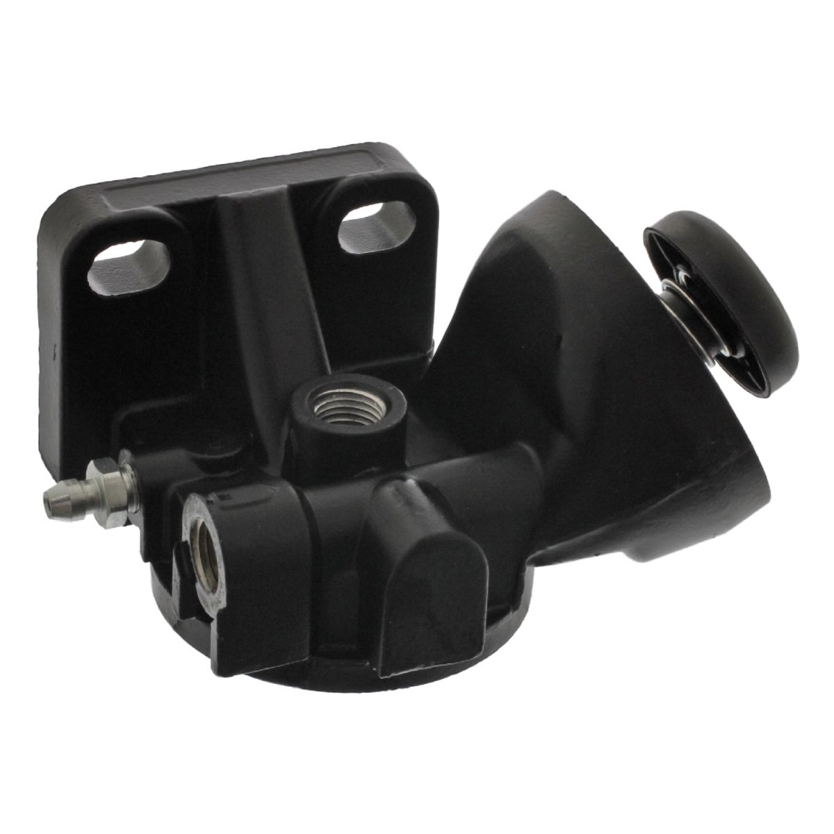 Pumppu, polttoaine esisyöttö FEBI BILSTEIN 39915