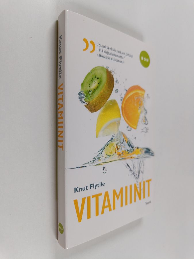 Vitamiinit