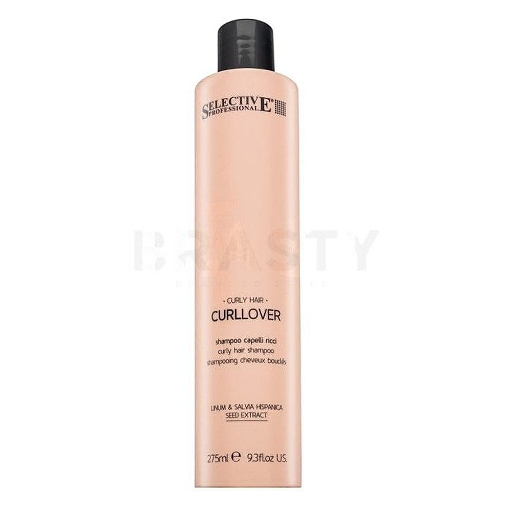 Shampoo Selective Curllover 275 ml