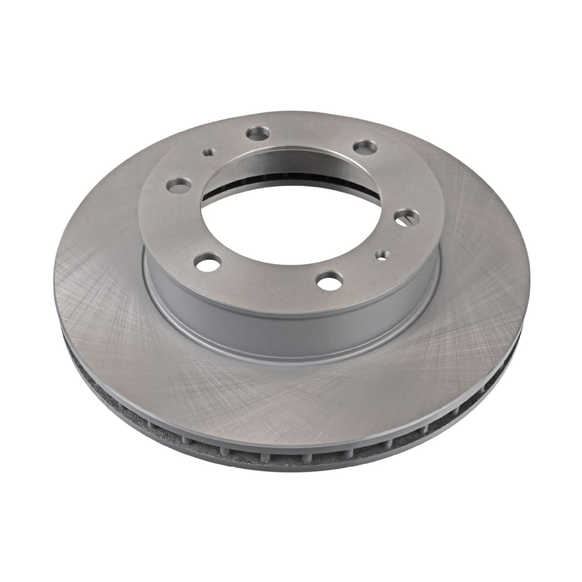 Jarrulevy FEBI BILSTEIN 108399