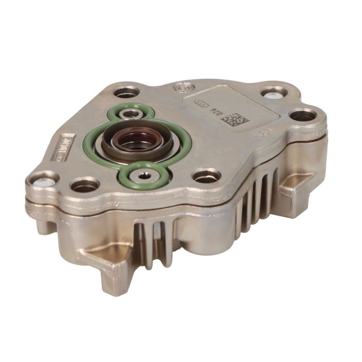 Polttoainepumppu BOSCH 0 440 020 026