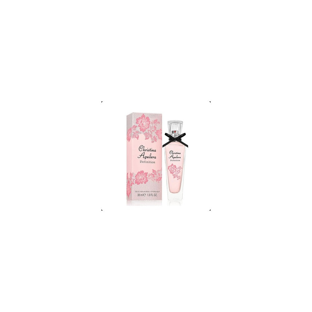 Christina Aguilera Definition Donna 30 ml — Eau de Parfum