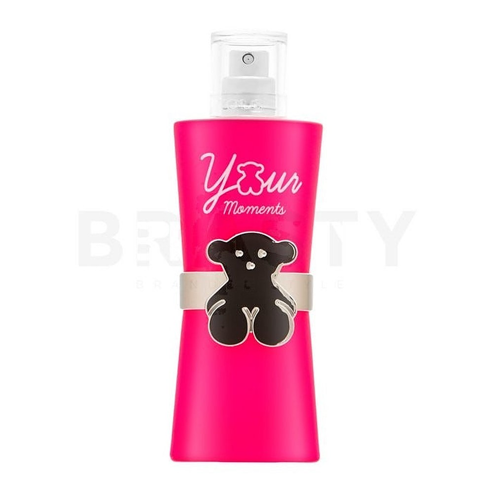 Tous Your Moments EDT W 90 ml