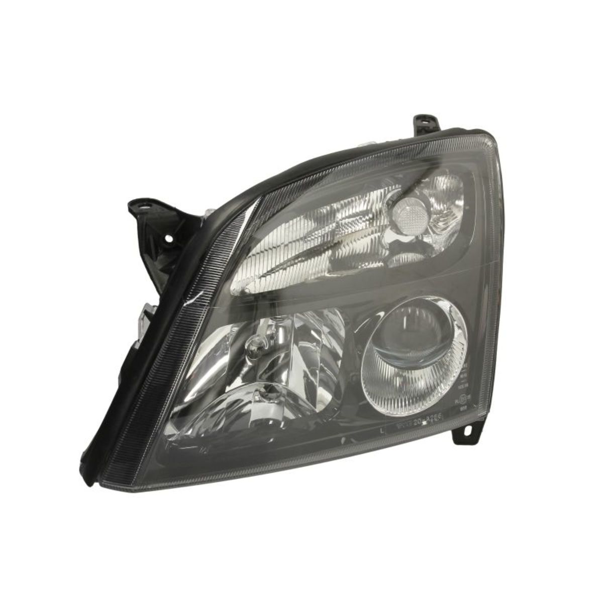 Ajovaloumpio TYC 20-0286-15-2