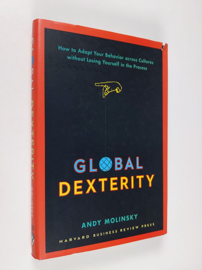 Global Dexterity