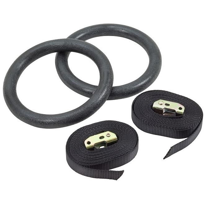 Master Fitness Träningsringar Abs, Gymrings