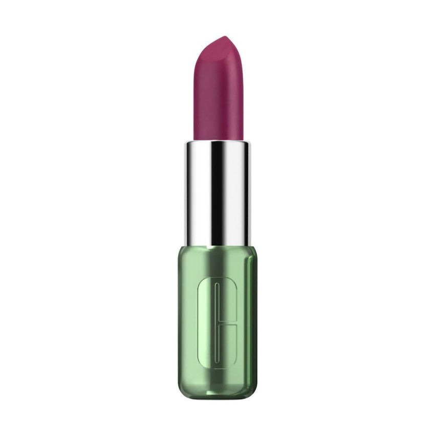 Clinique Pop Long Lasting Lipstick 207 - Pow Pop (3,9 G)