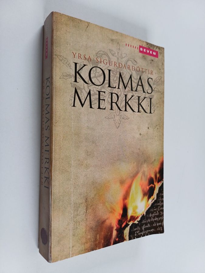 Kolmas merkki