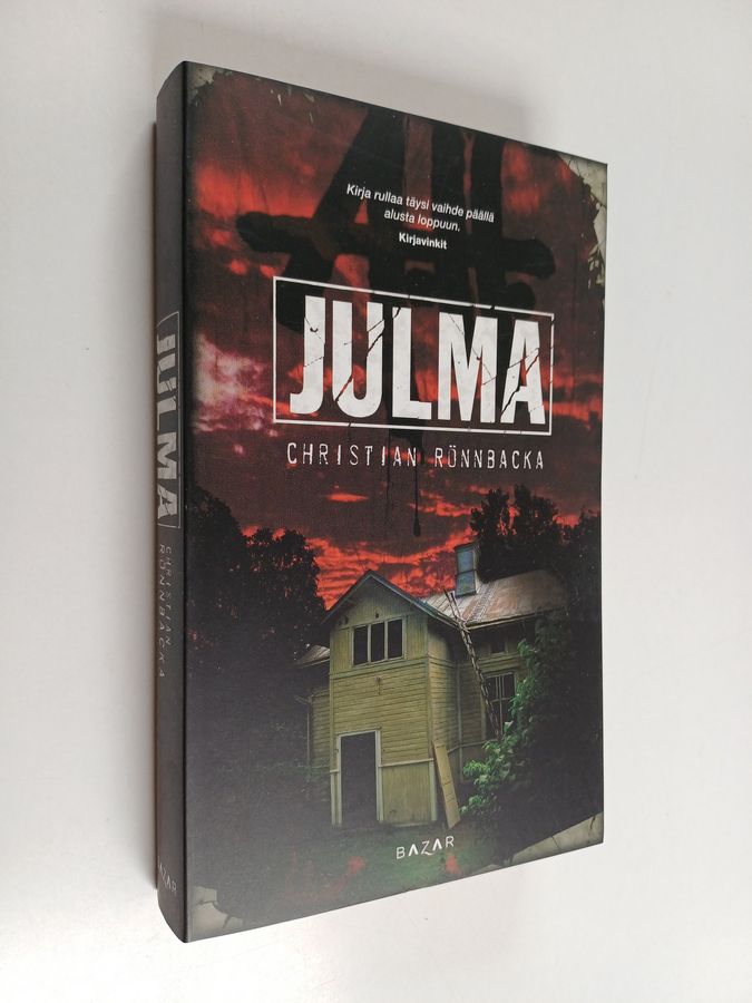 Julma