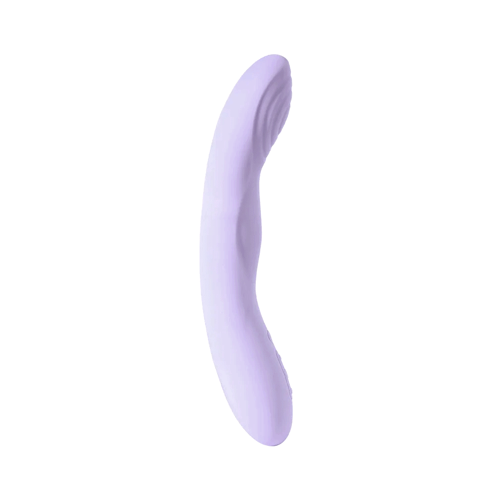 Svakom Selena Heated Vibrator G-piste vibraattori