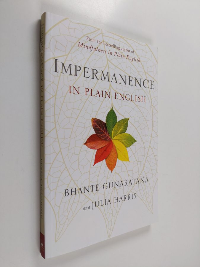 Impermanence in Plain English