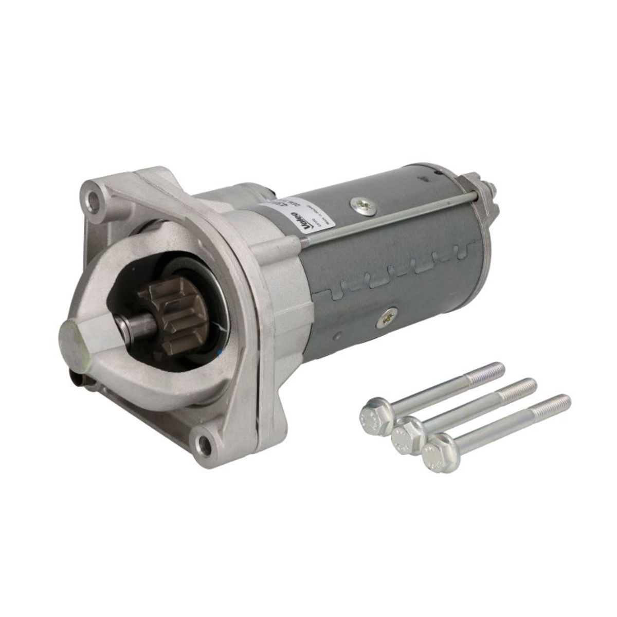 Käynnistysmoottori VALEO 438496