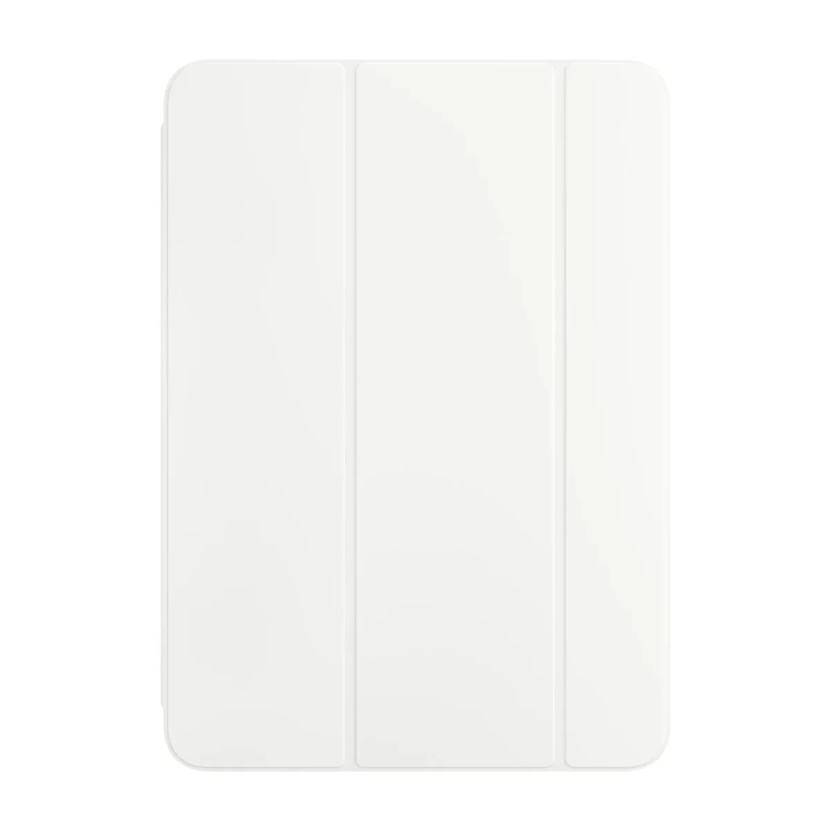 Apple Smart Folio 11" iPad Prolle (M5/M4), valkoinen