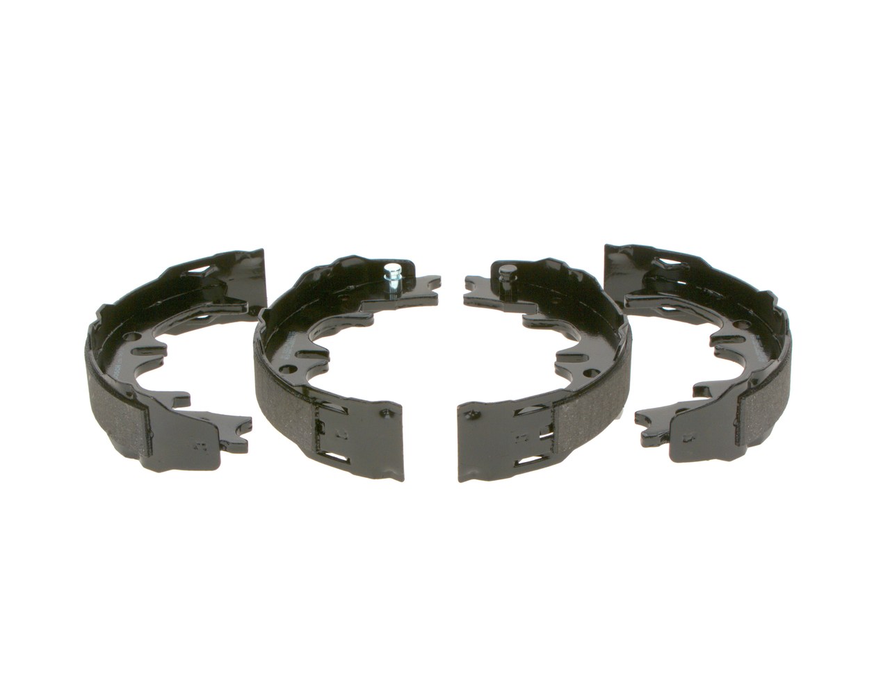 Bosch Jarrukengät 0986487680