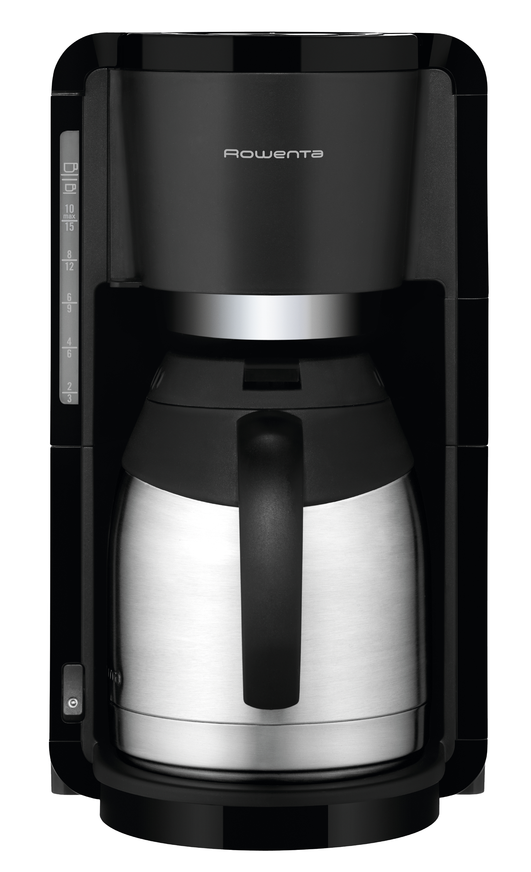 Rowenta CT 3818 Milano Thermo - Steel
