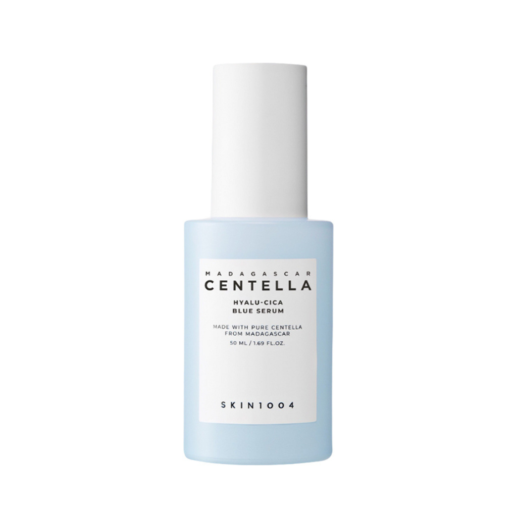 Centella Hyalu-Cica Blue Serum