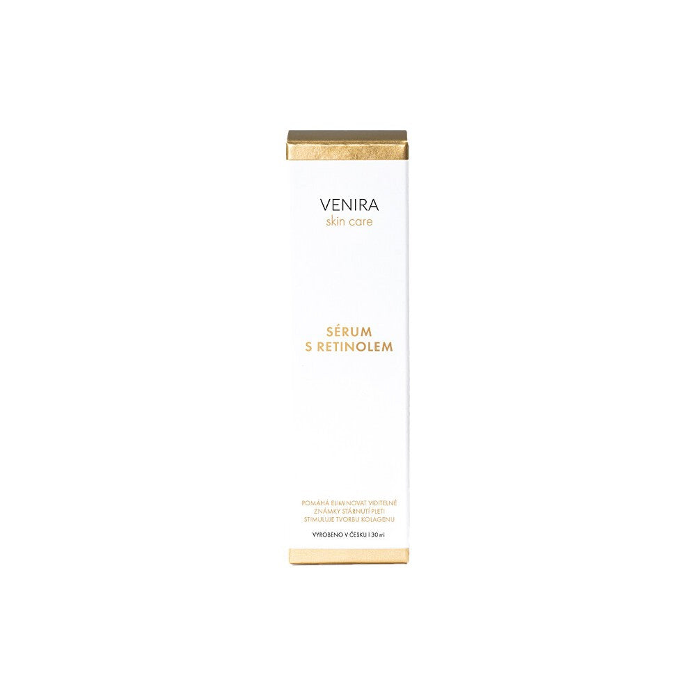 Venira Retinoli-seerumi 30ml