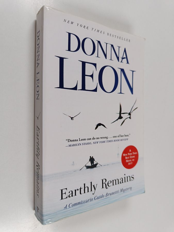 Earthly Remains