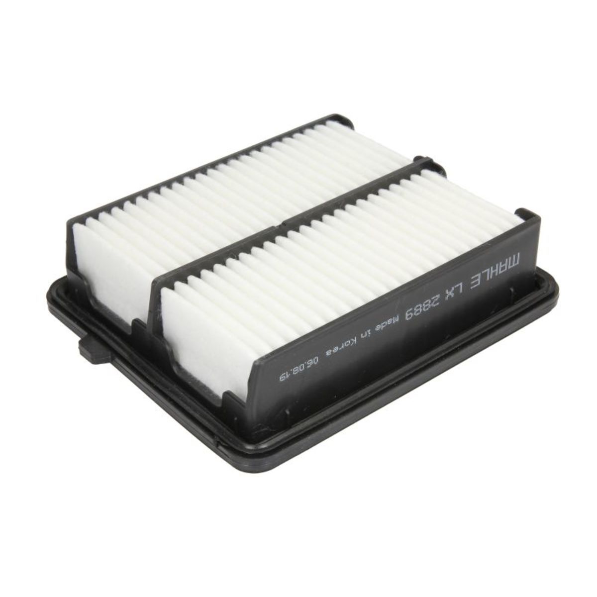 Ilmansuodatin MAHLE LX 2889