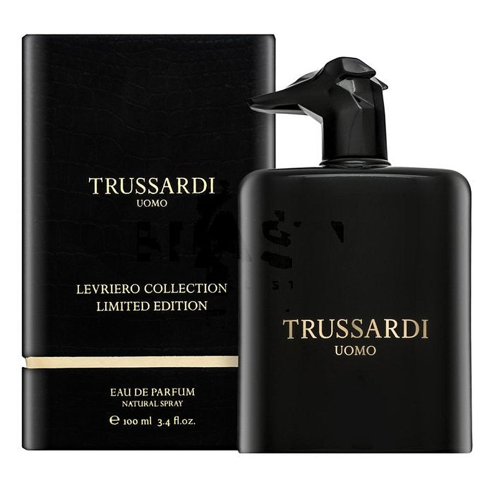Trussardi Uomo Levriero Collection Rajoitettu erä EDP M 100 ml
